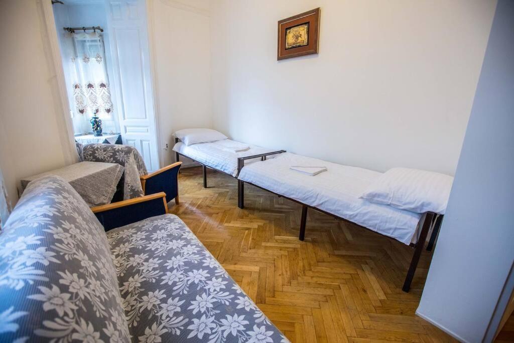 Keleti Apartment City Center Big Flat Bedroom Private Use Budapest Exterior photo