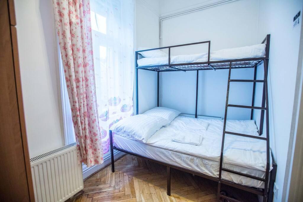 Keleti Apartment City Center Big Flat Bedroom Private Use Budapest Exterior photo