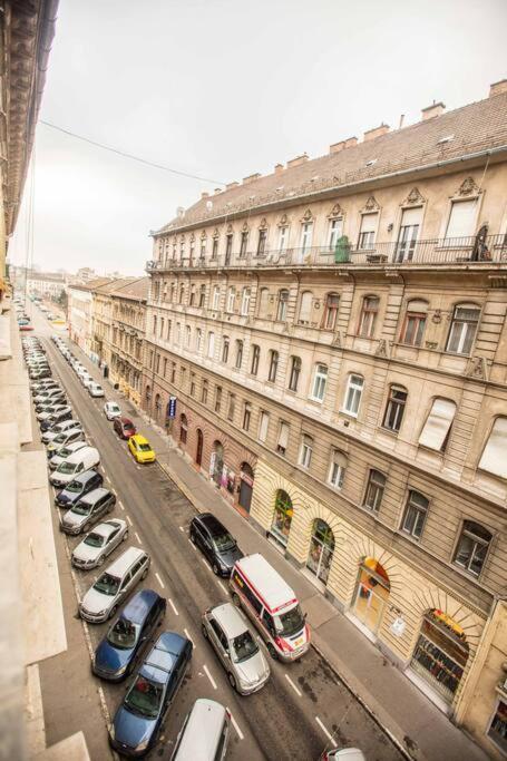 Keleti Apartment City Center Big Flat Bedroom Private Use Budapest Exterior photo