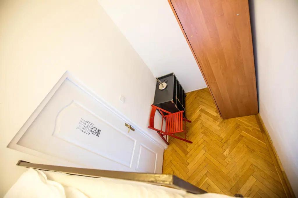 Keleti Apartment City Center Big Flat Bedroom Private Use Budapest Exterior photo