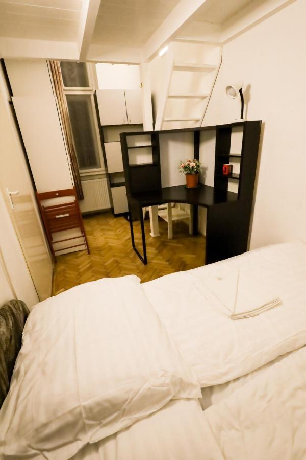 Keleti Apartment City Center Big Flat Bedroom Private Use Budapest Exterior photo