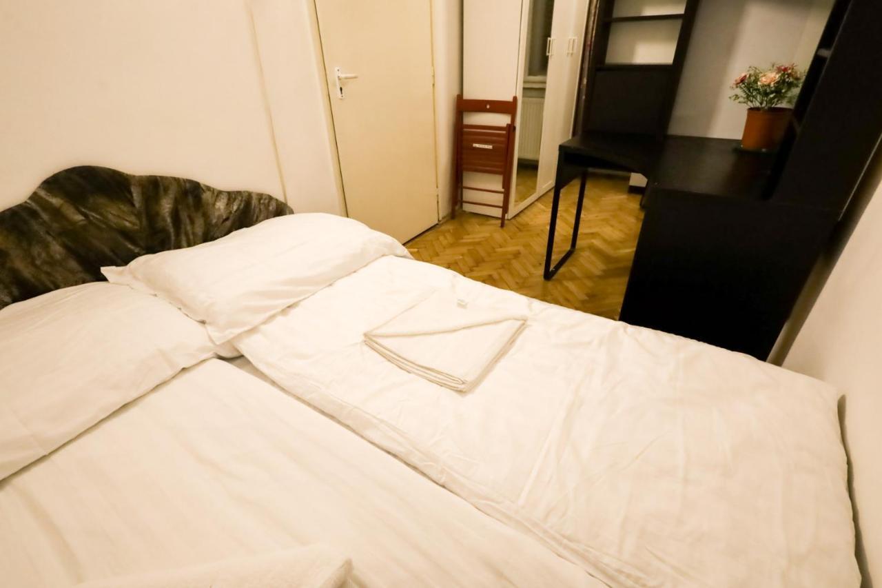 Keleti Apartment City Center Big Flat Bedroom Private Use Budapest Exterior photo